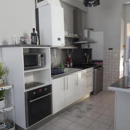 Villa La Courtoisie Maison De Proche *