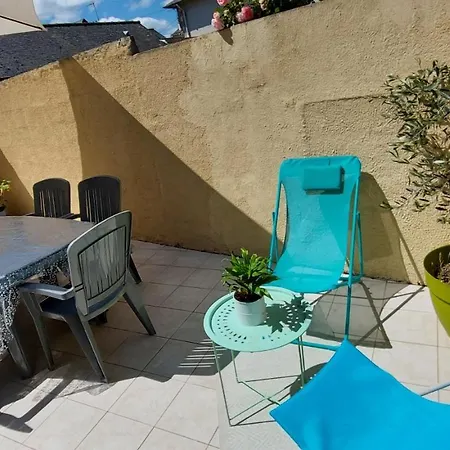La Courtoisie Maison De Proche Saint-Malo