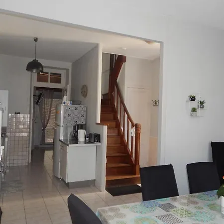 La Courtoisie Maison De Proche *