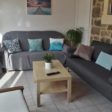 La Courtoisie Maison De Proche * Saint-Malo
