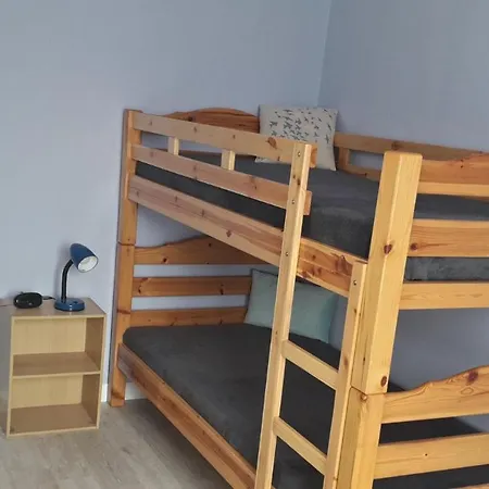 La Courtoisie Maison De Proche Villa