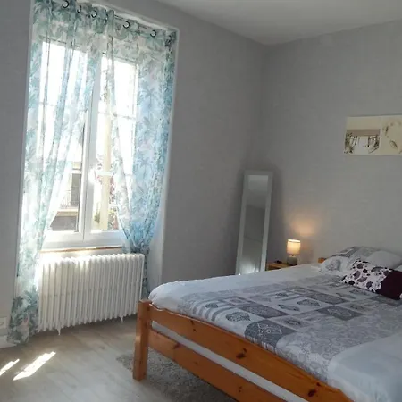 La Courtoisie Maison De Proche Saint-Malo